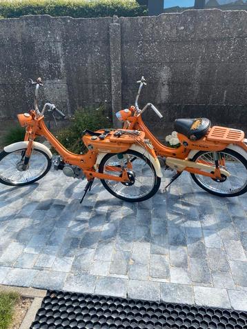 Honda ps50 beschikbaar voor biedingen