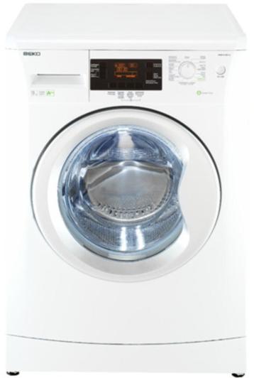 BEKO wasmachine 9kg - 1400tpm - NIEUW