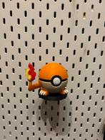 Zelfgemaakte Charmander-themed Pokéball!, Hobby en Vrije tijd, Verzamelkaartspellen | Pokémon, Ophalen of Verzenden, Nieuw