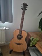 Akoestische gitaar LAG, Muziek en Instrumenten, Ophalen