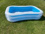intex zwembad 2,62 x 1,75 x 56, Tuin en Terras, Zwembaden, Minder dan 80 cm, Opblaaszwembad, Nieuw, Ophalen of Verzenden