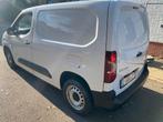 Berlingo 2023 56423 km 3 pl beaucoup d'options 13180 Htva, Autos, 75 kW, Achat, Euro 6, Entreprise