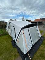 Voortent caravan, Comme neuf