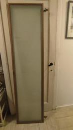 Porte Ikea pax, Chêne, 150 à 200 cm, 50 à 100 cm, Enlèvement