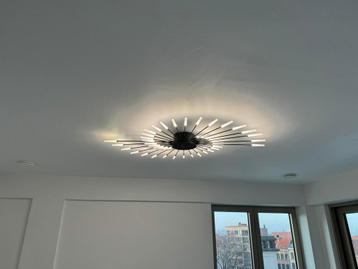 LED plafondlamp luster verlichting