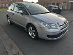 Te koop citröen c4, Auto's, Particulier, Te koop, C4