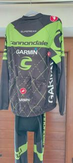 Tenue cyclisme mi-saison, Fietsen en Brommers, Fietsaccessoires | Fietskleding, Ophalen of Verzenden, Gebruikt
