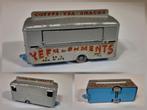 Matchbox Lesney 74-A. mobile Cantine, Enlèvement ou Envoi, Utilisé, Autres types