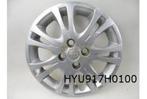 Hyundai i20 Wieldop 15''  Origineel! 529601J100, Verzenden, Nieuw