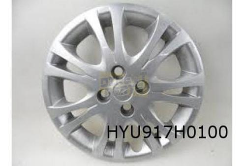 Hyundai i20 Wieldop 15''  Origineel! 529601J100, Auto diversen, Wieldoppen, Nieuw, Verzenden