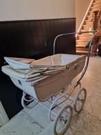 Vintage Marmet kinderkoets, Kinderen en Baby's, Kinderwagens en Combinaties, Ophalen, Gebruikt, Kinderwagen