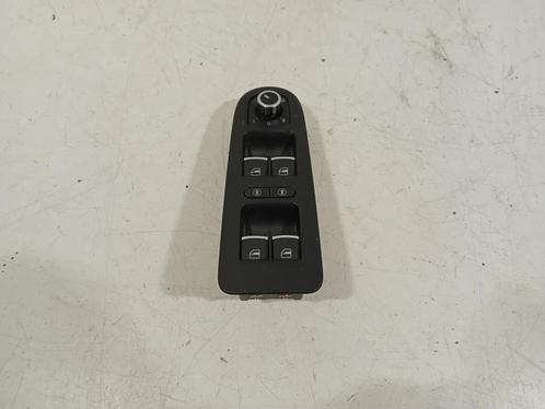 BEDIENINGSPANEEL ELEKTRISCHE RAMEN Sharan (7N) (7N0868247), Auto-onderdelen, Dashboard en Schakelaars, Volkswagen, Gebruikt