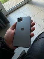 iPhone 11 Pro Max  256 GB, Telecommunicatie, Ophalen of Verzenden