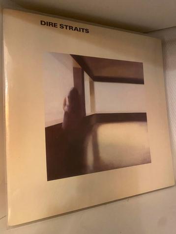 Dire Straits – Dire Straits - Netherlands 1978 beschikbaar voor biedingen