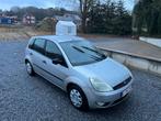 Ford Fiesta 1.4 TDCI • AIRCO • ✅Gekeurd voor verkoop, Stof, 4 cilinders, Particulier, Fiësta
