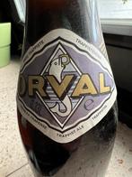 Flesje Orval van 2010!!, Verzamelen, Biermerken, Zo goed als nieuw, Verzenden