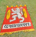 Ambachtsvlag 2, Ophalen of Verzenden, Zo goed als nieuw