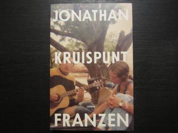 Kruispunt  -Jonathan  Franzen- beschikbaar voor biedingen