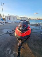 Jet qki, Watersport en Boten, Jetski's en Waterscooters, Benzine, 200 pk of meer, Gebruikt, Ophalen