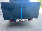 Fietsdrager/towbox, Ophalen, Gebruikt