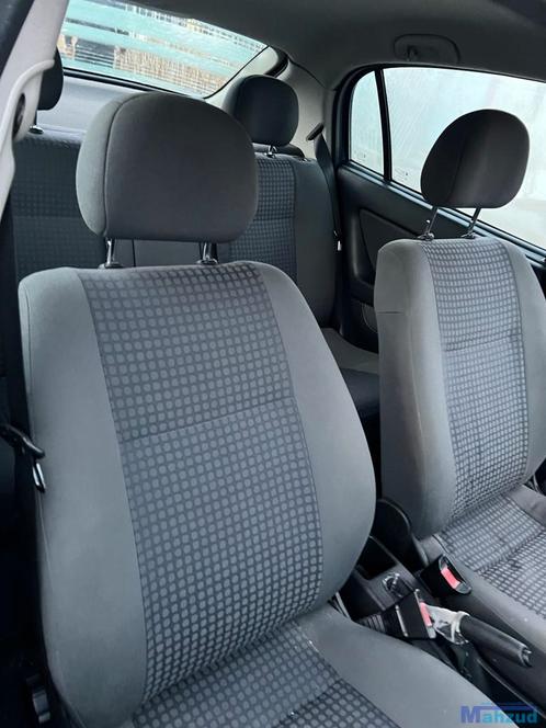 OPEL ASTRA G Grijs interieur 5 deurs 1997-2004, Auto-onderdelen, Interieur en Bekleding, Opel, Gebruikt