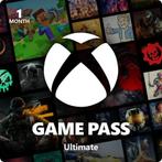 Xbox Game Pass, Games en Spelcomputers, Ophalen of Verzenden, Zo goed als nieuw