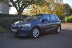 BMW 216d Active Tourer, Auto's, BMW, Zwart, Alcantara, 2 Reeks Active Tourer, Particulier