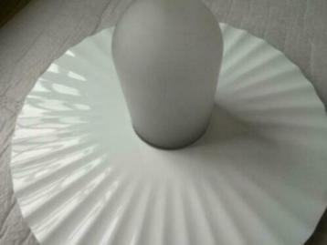 1 Applique Metal " Plissé " FLOS Castiglioni 1980 beschikbaar voor biedingen