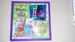 Winnie the pooh kaartenboek, Collections, Disney, Comme neuf, Enlèvement ou Envoi