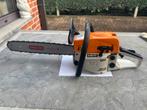 Kettingzaag MS 460 ( geen Stihl), Ophalen, Gebruikt, Kettingzaag