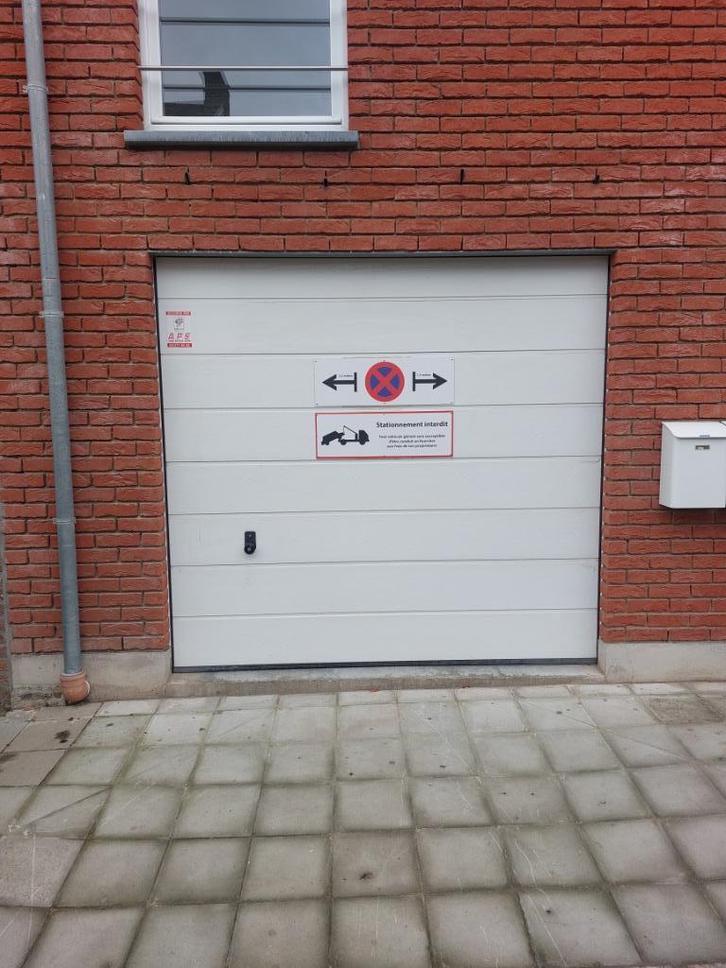 Garage à louer, Immo, Expat Rentals, Overige soorten, B
