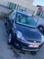 Ford fiesta 2006 1.3 benzine zeer proper!!!, Autos, Ford, 5 places, Cuir, Achat, Hatchback