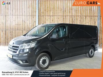 Renault Trafic 130PK L2H1 Advance