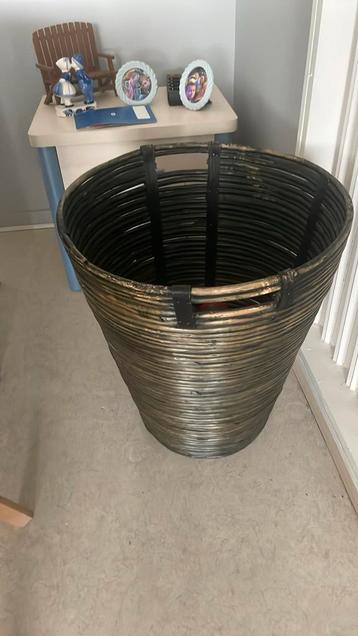 Grand pot pour plante 49 cm de diamètre hauteur 57 cm, Tuin en Terras, Bloembakken en Plantenbakken, Ophalen, Zo goed als nieuw