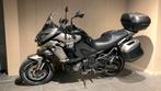 Kawasaki Versys 1000 Tourer in bijna nieuwstaat !!, 4 cilinders, Motorrijbewijs A, Bedrijf, Toermotor