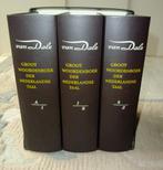 Van Dale Groot woordenboek der Nederlandse taal - NIEUW, Boeken, Woordenboeken, Ophalen of Verzenden, Zo goed als nieuw, Van Dale