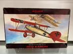 Albatros D.V Red Baron, Hobby en Vrije tijd, Overige merken, Gebruikt, Ophalen of Verzenden, Groter dan 1:72