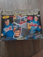 Laser challenge game. Laser spel, Gebruikt, Ophalen of Verzenden