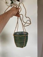 Hangpot voor plant, Ophalen, Zo goed als nieuw
