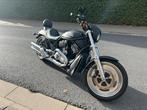 HD Night Rod ‘06, Motoren, 1150 cc, Chopper, Particulier