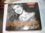 2 CD S - Laura Wilde – Verzaubert, 2000 tot heden, Ophalen of Verzenden, Zo goed als nieuw