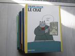Philippe Geluck, le Chat et autres... - Voir description, Livres, Plusieurs BD, Enlèvement ou Envoi, Comme neuf, Philippe Geluck