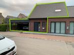 Maison à louer à Bas-Warneton, Vrijstaande woning, 126 kWh/m²/jaar