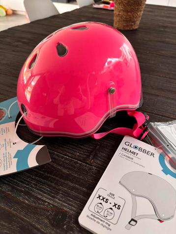 Globber fietshelm voor kids maat XXS - XS beschikbaar voor biedingen