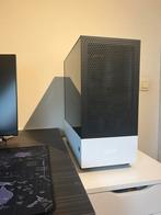 Gaming pc met accessoires, Computers en Software, Ophalen, 32 GB, AMD Ryzen 5, Zo goed als nieuw