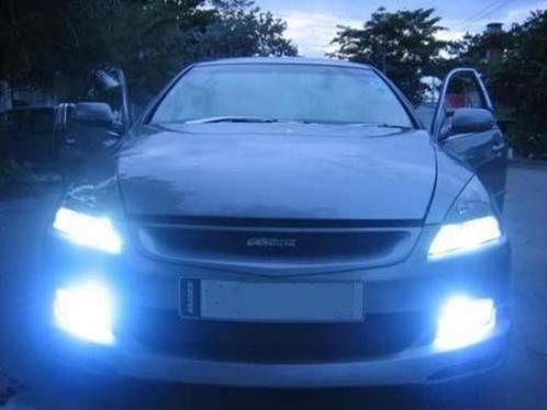 PROMO FOU HID kit xenon acier slim 10 KITS PROMO, Auto-onderdelen, Verlichting, Audi, BMW, Fiat, Honda, Mercedes-Benz, Nissan