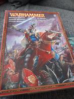 Lot warhammer, Hobby en Vrije tijd, Wargaming, Warhammer, Ophalen of Verzenden, Zo goed als nieuw