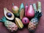 Houten fruit, Huis en Inrichting, Ophalen of Verzenden