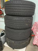autobanden, Auto-onderdelen, Banden en Velgen, Ophalen, Gebruikt, Banden en Velgen, 17 inch