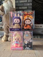 Popmart labubu limited editions, Verzamelen, Poppetjes en Figuurtjes, Ophalen of Verzenden